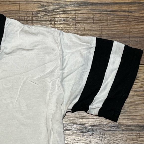 Charlotte Russe Tshirt Size Small - Picture 2 of 4